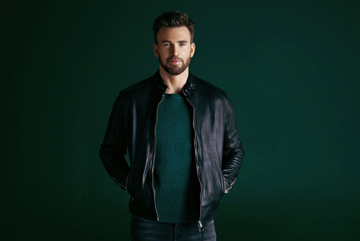 su that ve Chris Evans anh 7