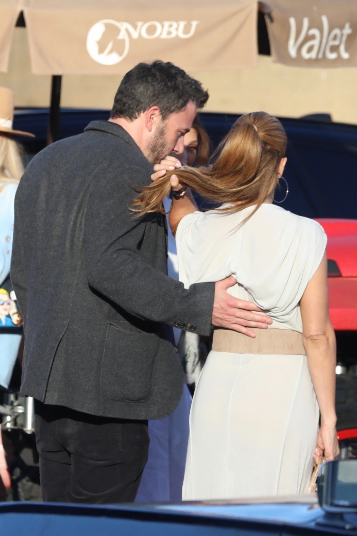 Bennifer tái hợp ảnh 2 Bennifer tai hop anh 2