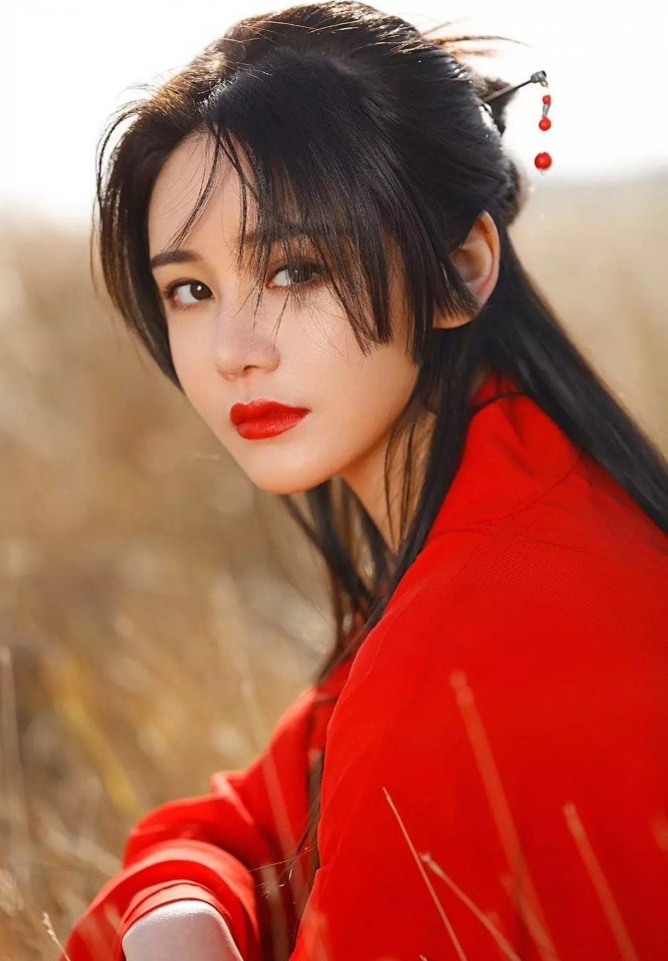 Khau Y Nung noi ve danh hieu Tinh nu lang anh 4