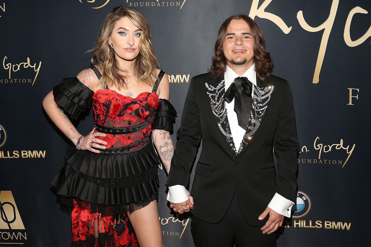 noi kho cua con gai Michael Jackson anh 2