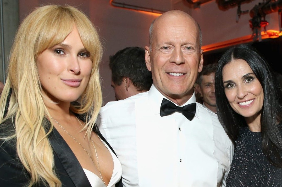 Nhung cap cha con noi tieng trong gioi giai tri hinh anh