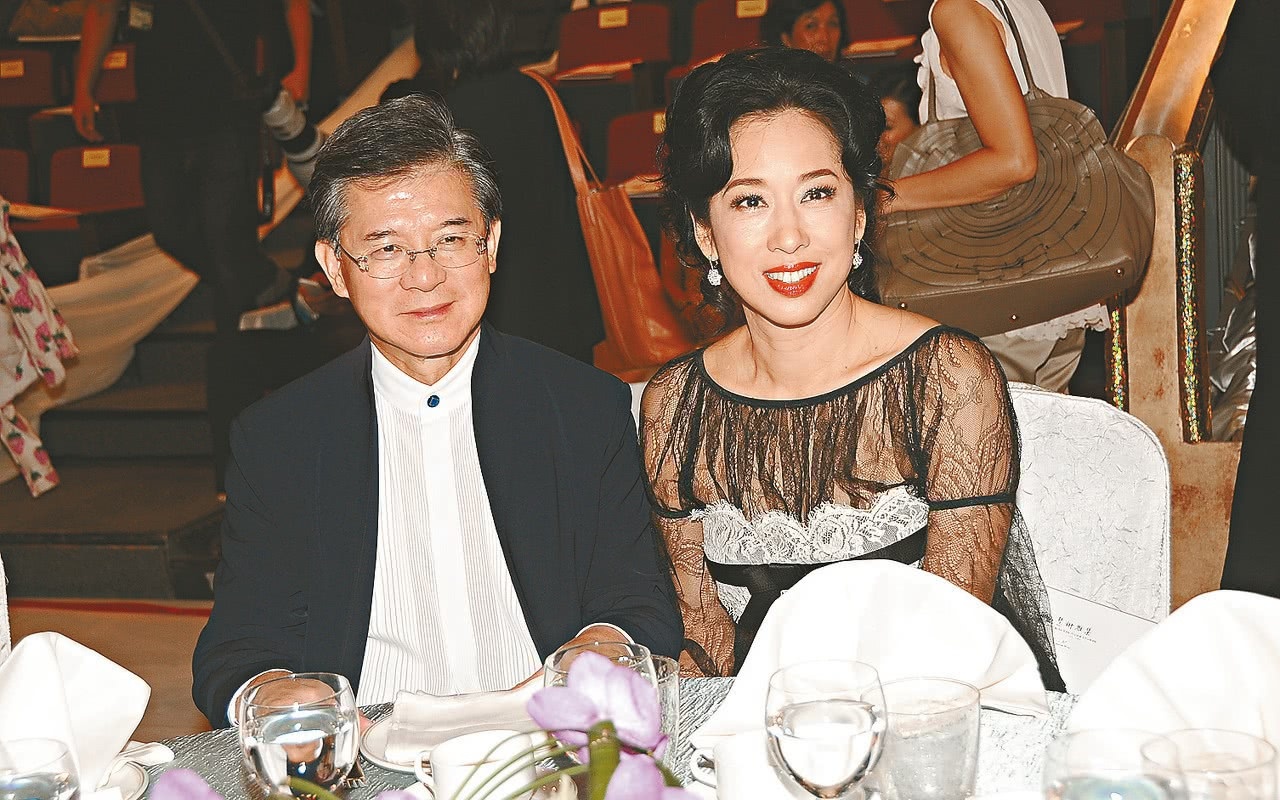 dien vien giau nhat Hong Kong anh 7