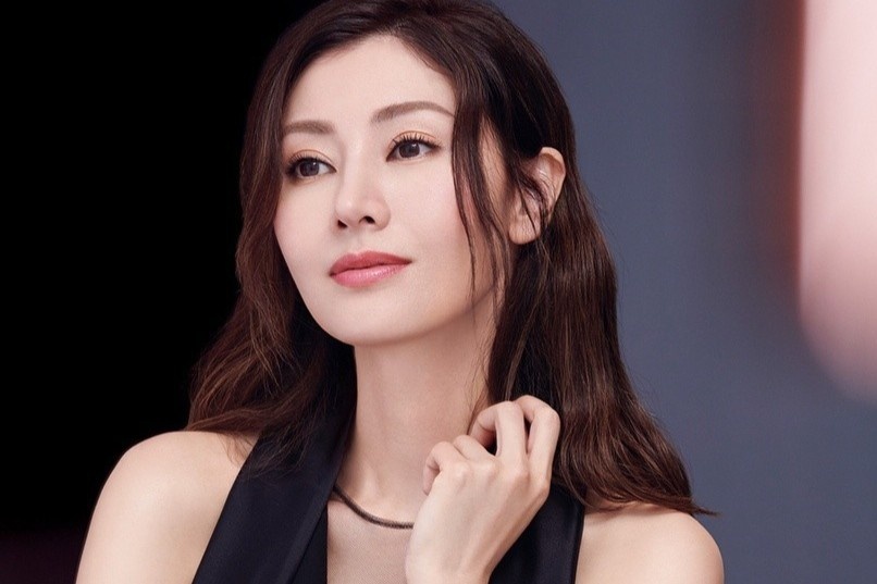 Nhung sao nu giau nhat Hong Kong hinh anh