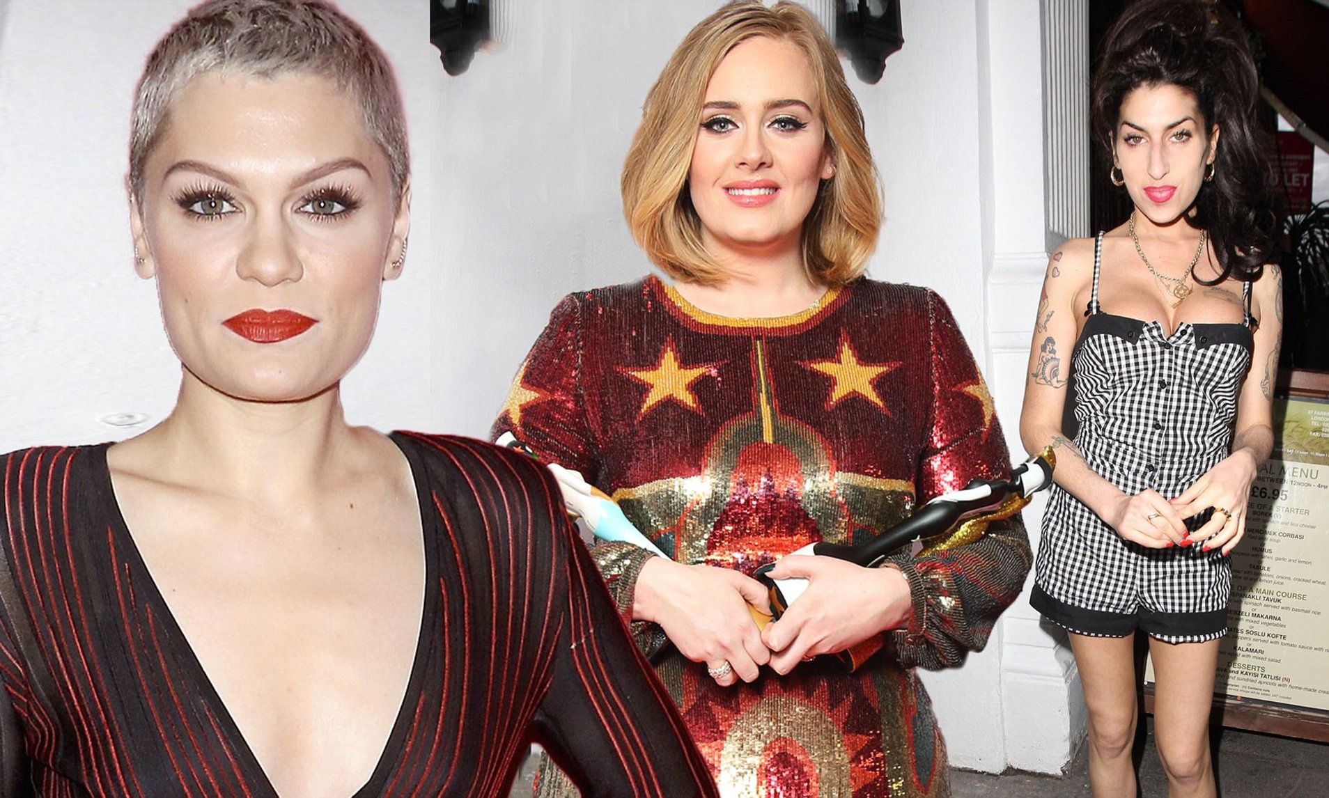 su that ve Amy Winehouse anh 1