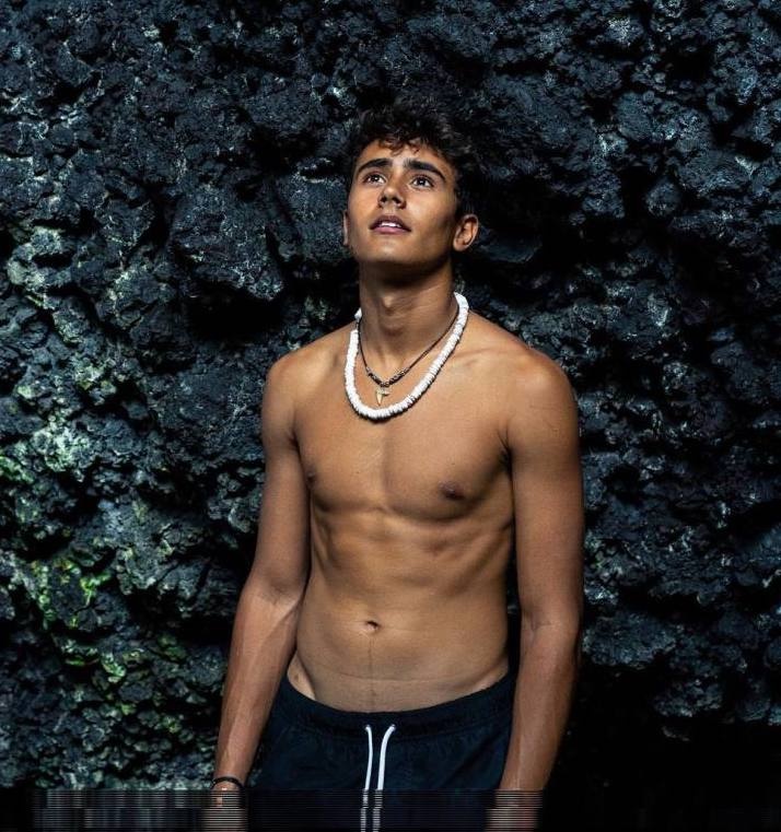 dien vien bi doa giet vi dong vai dong tinh anh 2