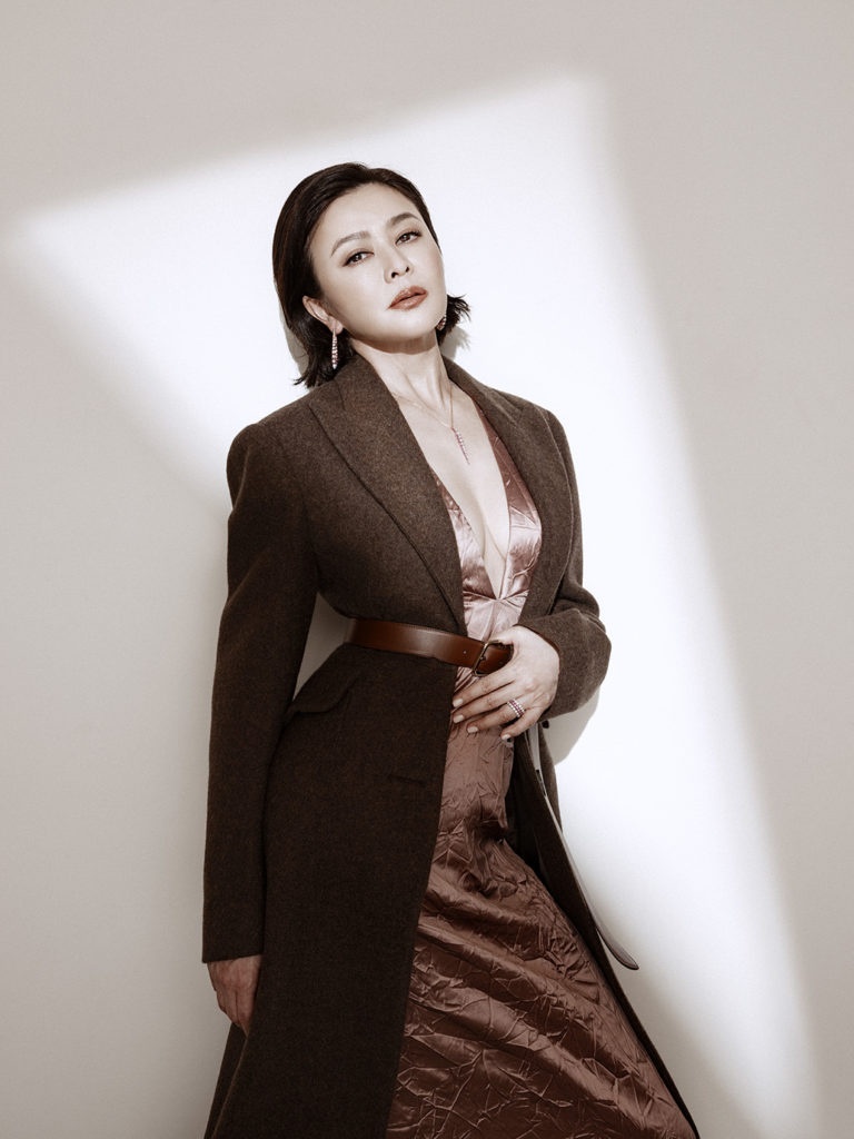 diễn viên giàu nhất Hong Kong ảnh 5 dien vien giau nhat Hong Kong anh 5