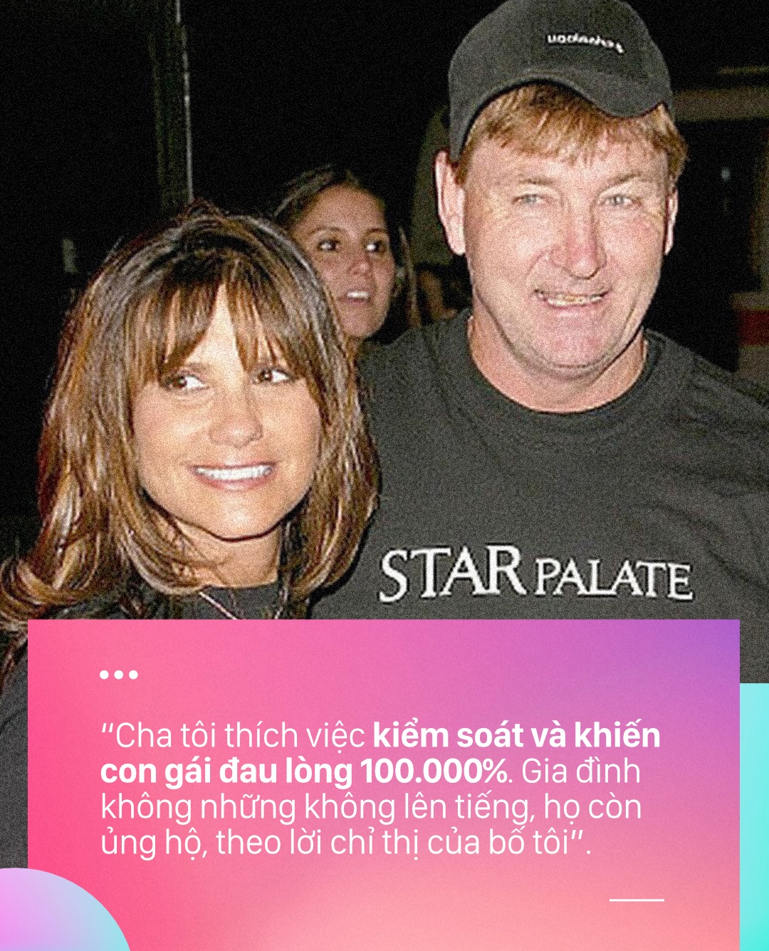 cau noi gay chan dong cua Britney Spears anh 7