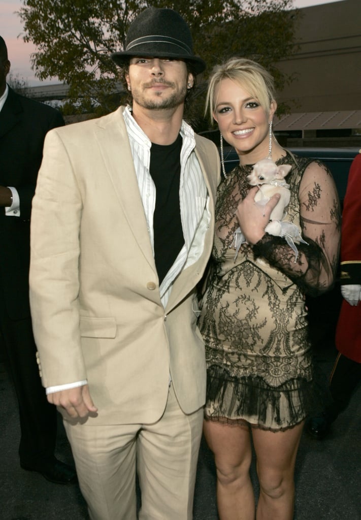 âm nhạc thể hiện con người Britney Spears ảnh 5 am nhac the hien con nguoi Britney Spears anh 5