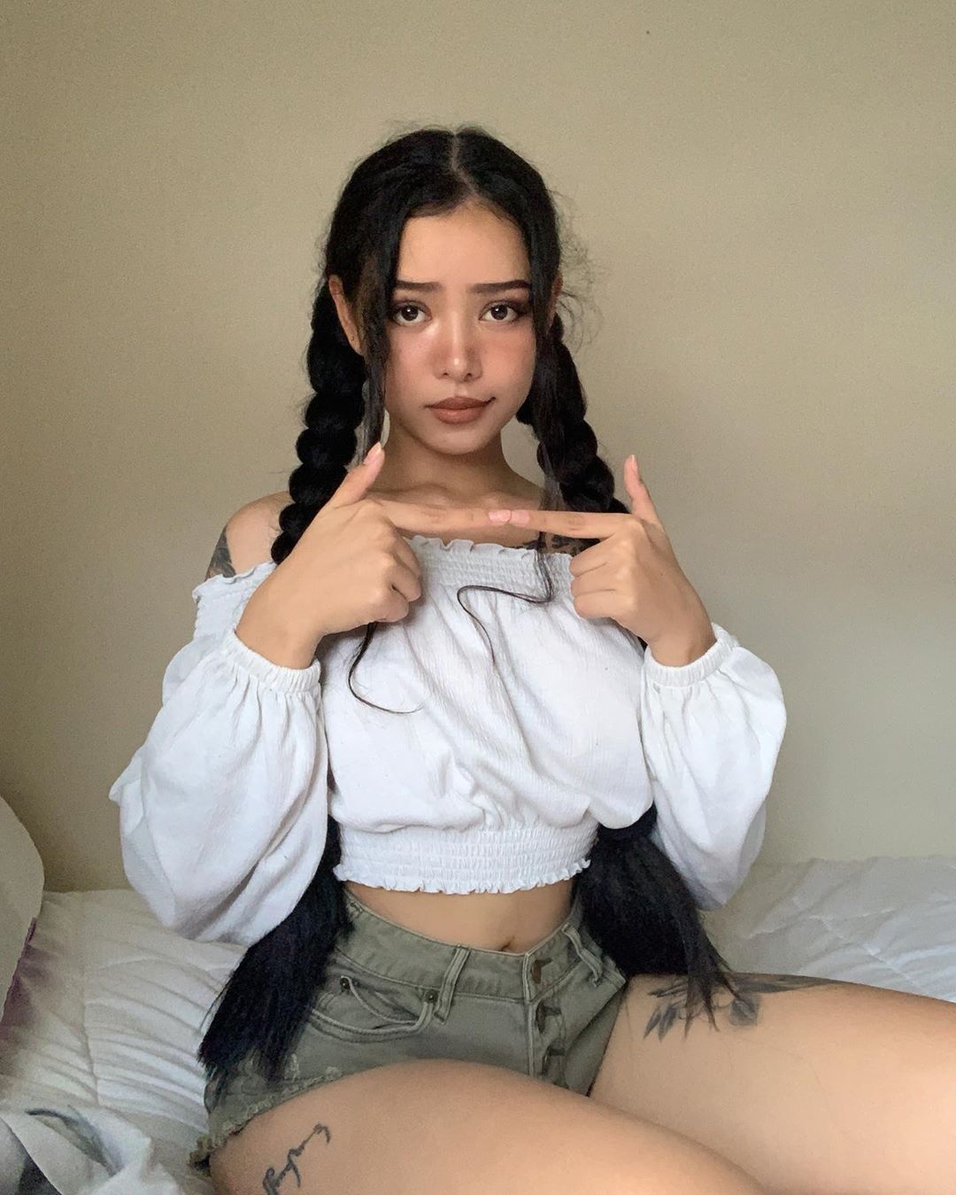 tinh truong cua Tyga anh 3