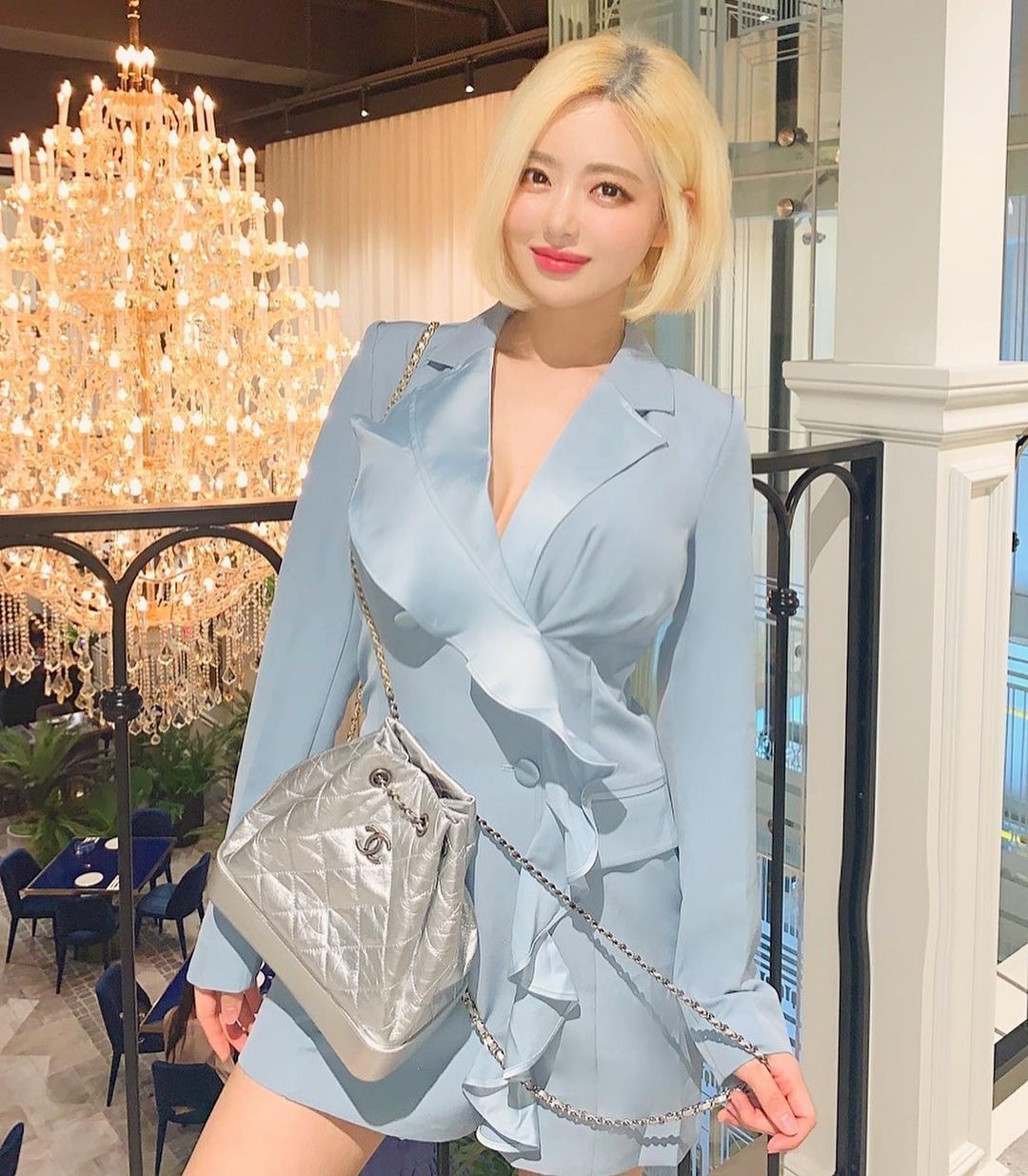 phong cach cua DJ SODA anh 4