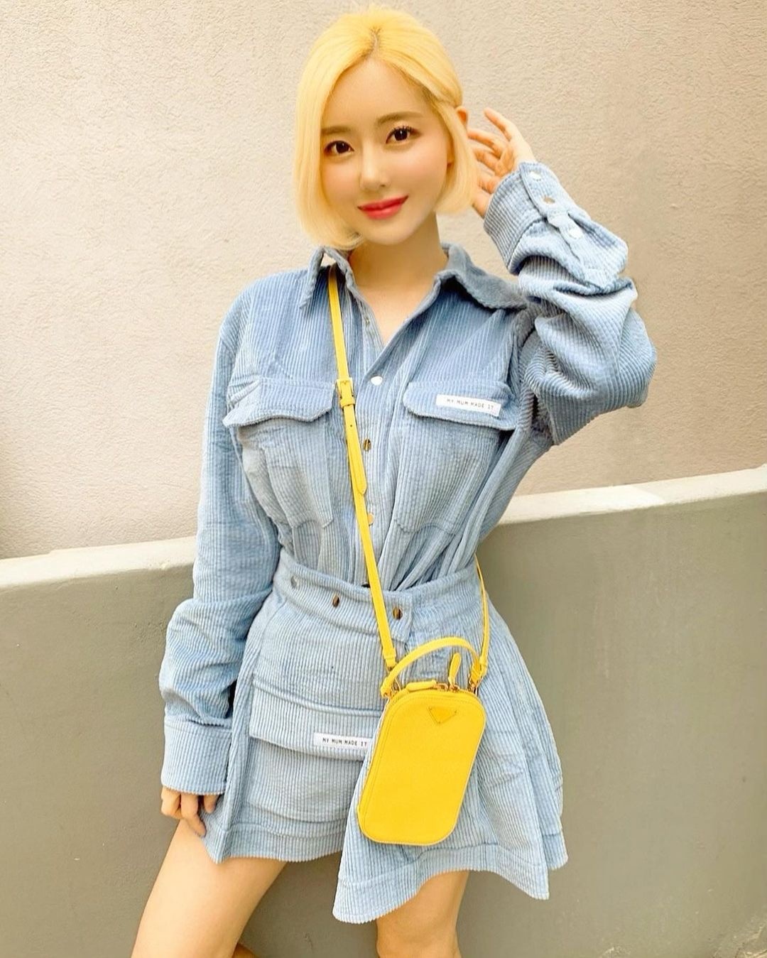 phong cach cua DJ SODA anh 8