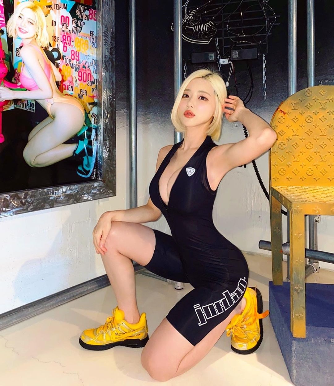 phong cach cua DJ SODA anh 5