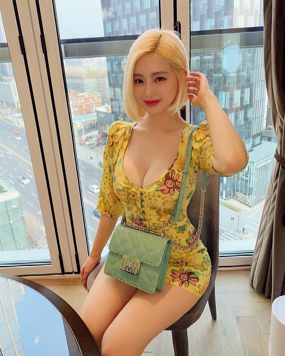 phong cach cua DJ SODA anh 3