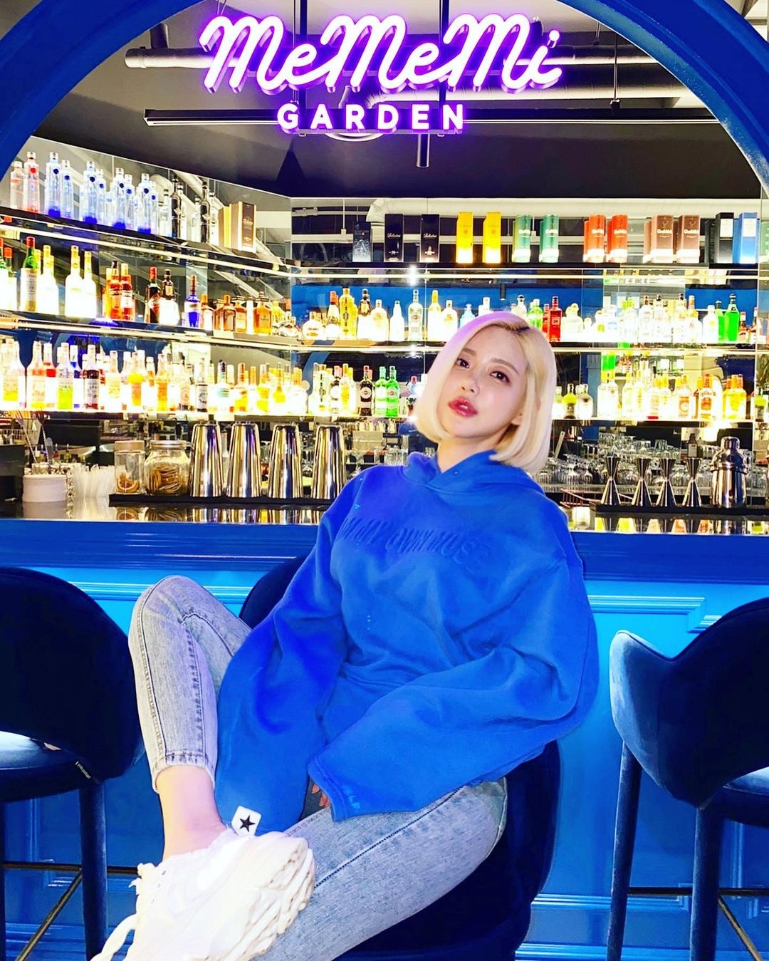 phong cach cua DJ SODA anh 1