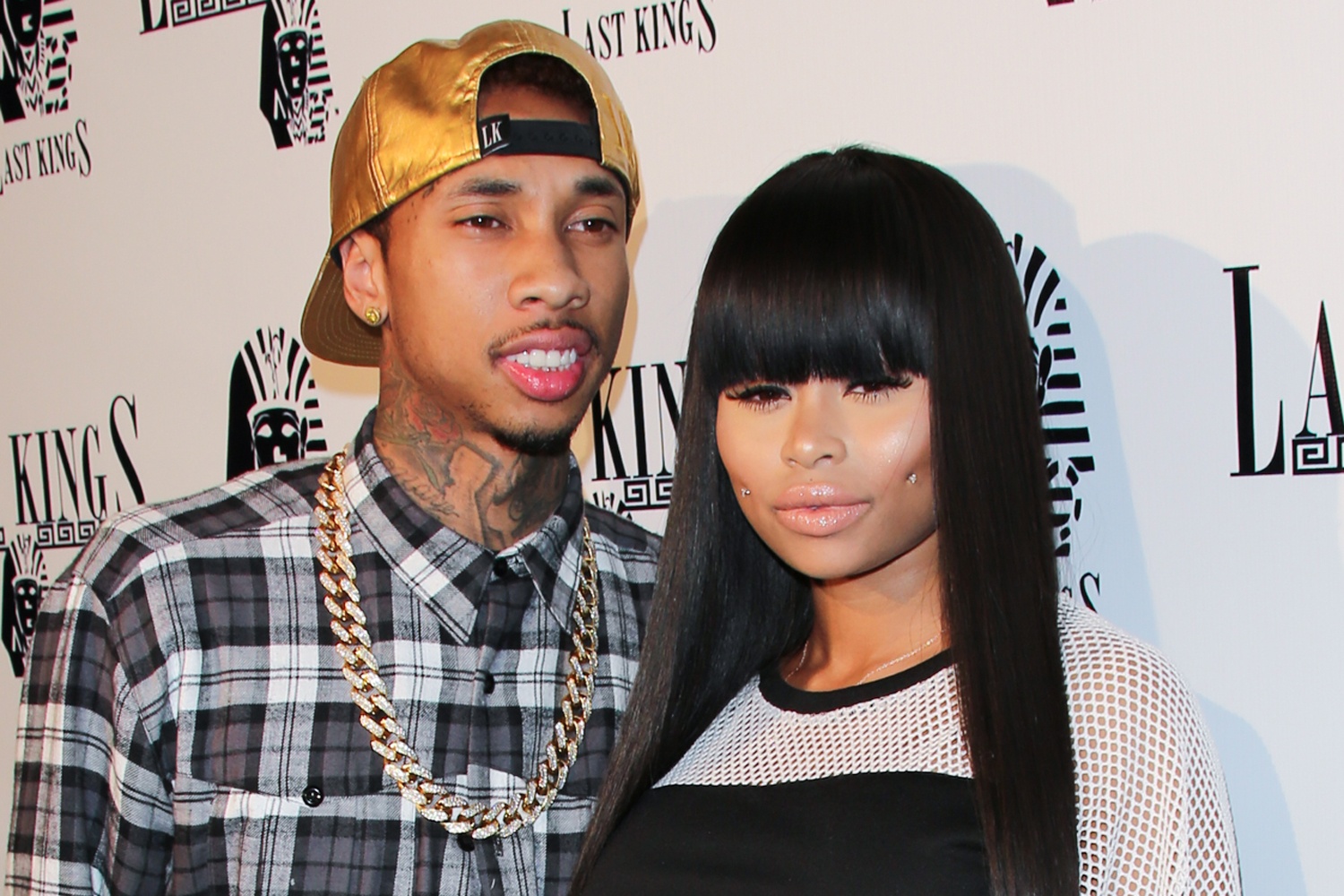 tinh truong cua Tyga anh 9
