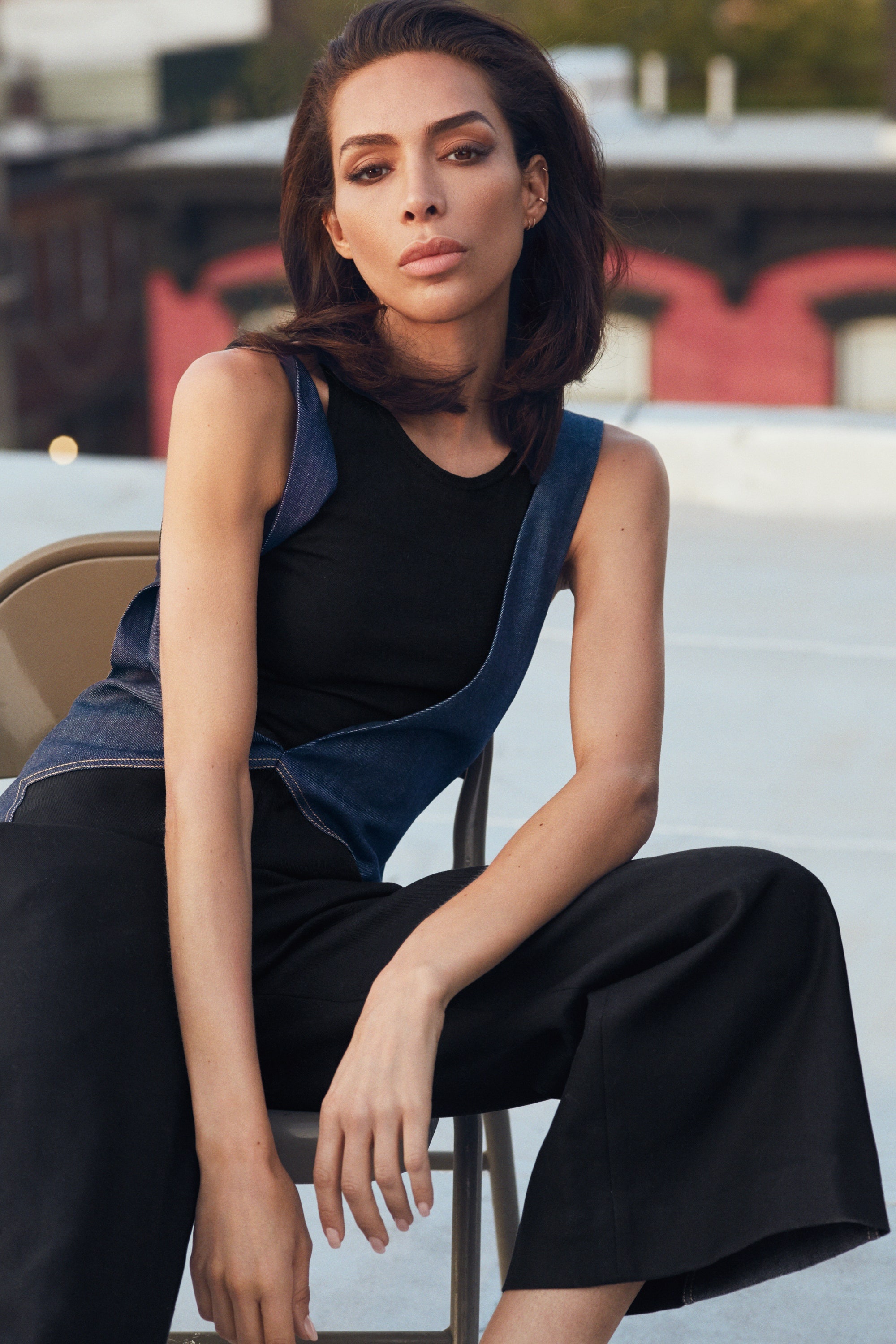 nguoi mau chuyen gioi noi tieng anh 10