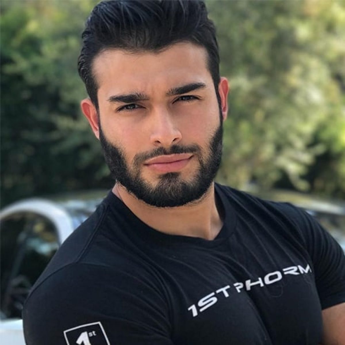 nguoi dan ong ben canh Britney Spears anh 25