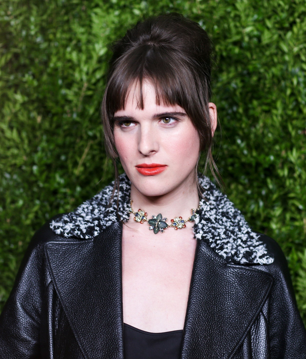 nguoi mau chuyen gioi noi tieng anh 8