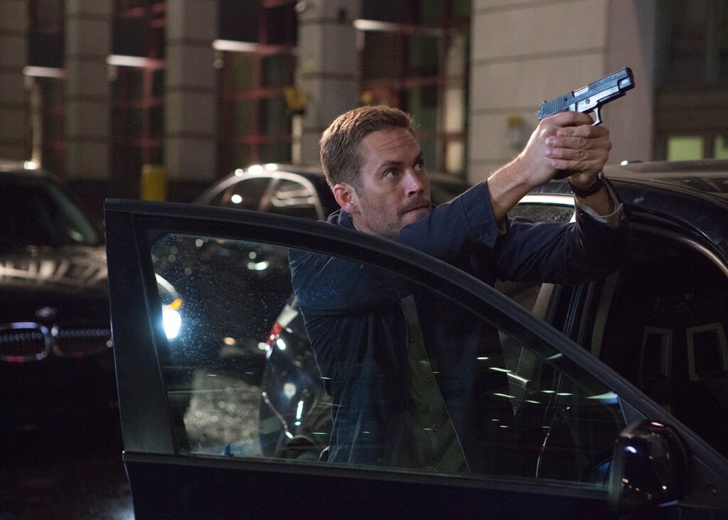 nhan vat quan trong nhat trong Fast & Furious anh 2