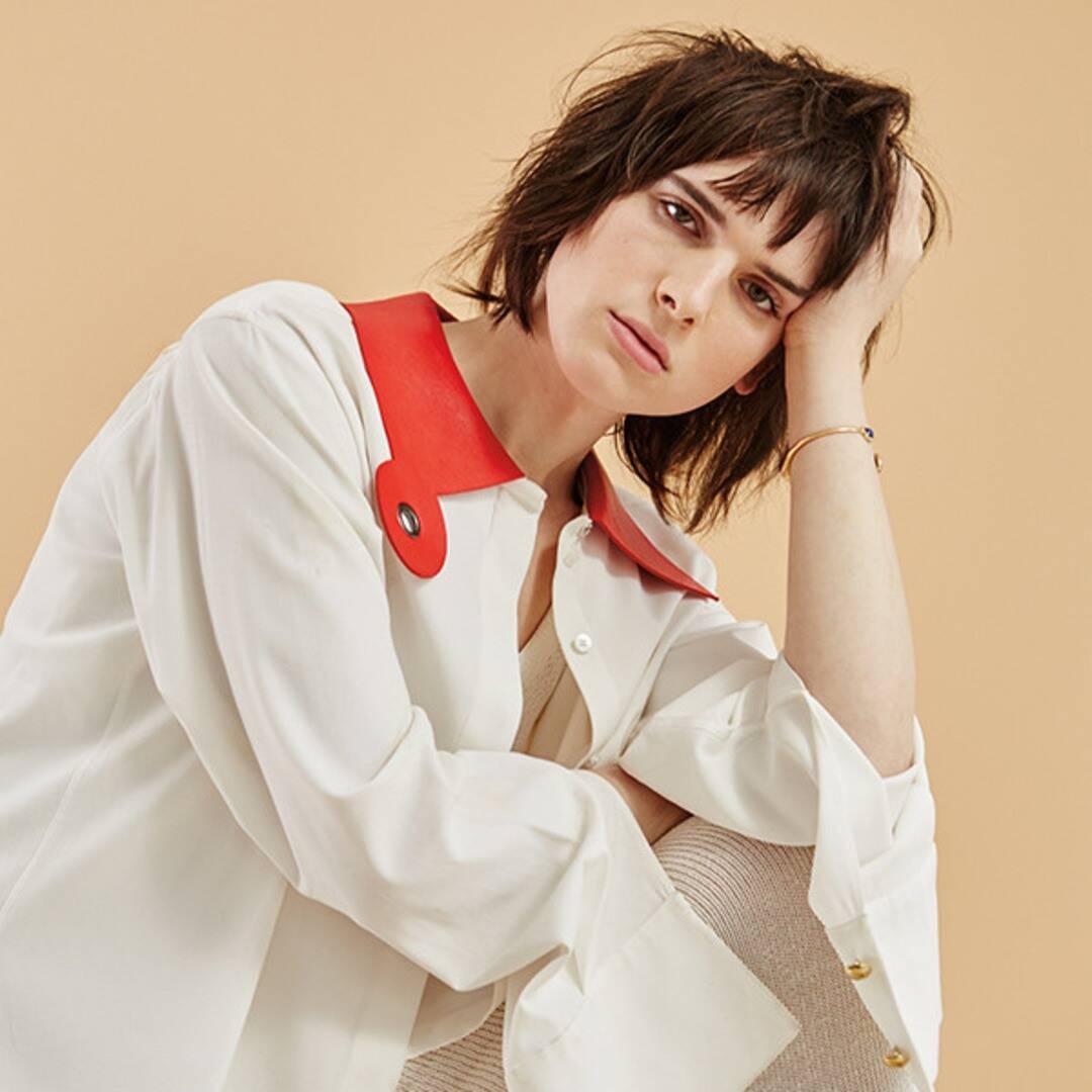 nguoi mau chuyen gioi noi tieng anh 7