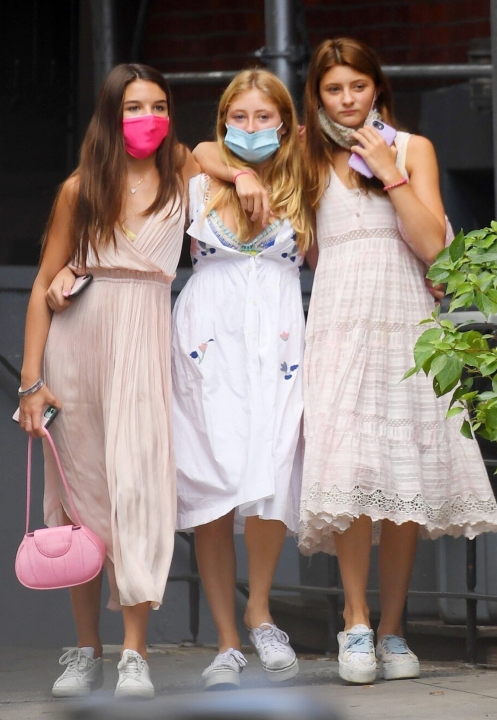 phong cach cua Suri Cruise anh 9