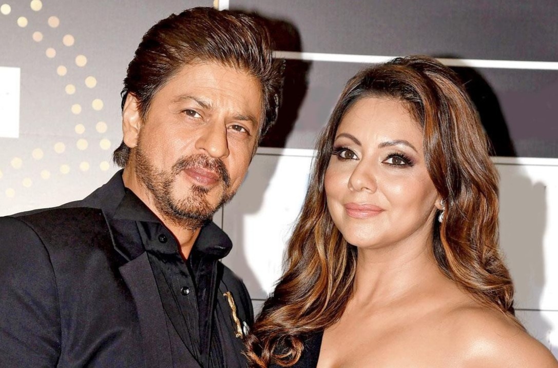 Cuoc song cua vo chong 'ong vua Bollywood' hinh anh