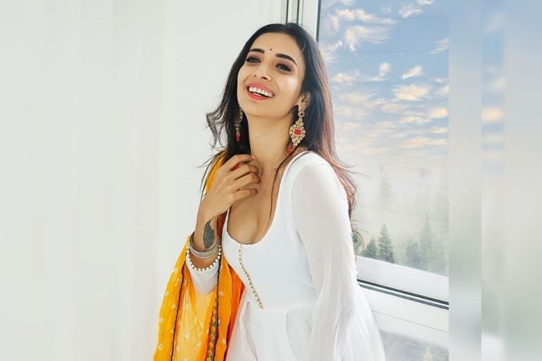 dien vien An Do bi bat vi dung ma tuy anh 1