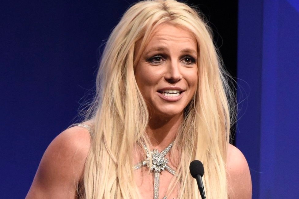 Toa bac don kien cua Britney Spears hinh anh