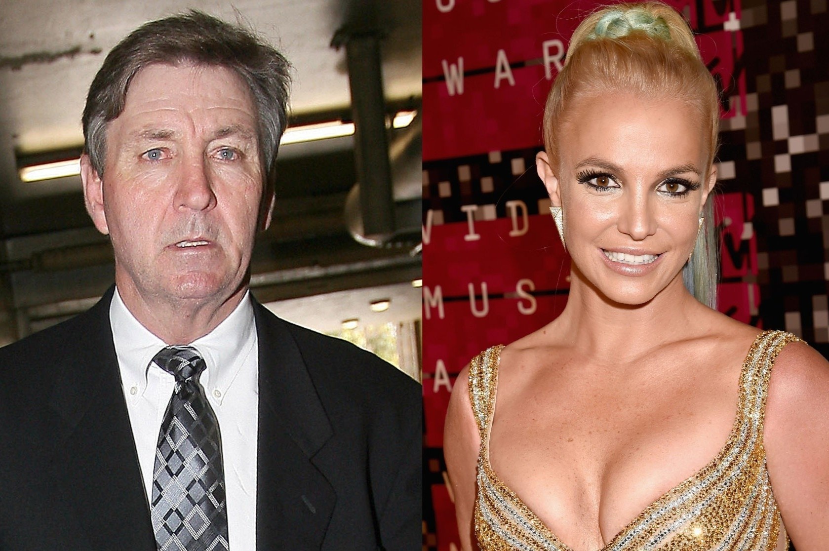 Rac roi trong vu quan ly 60 trieu USD cua Britney Spears hinh anh