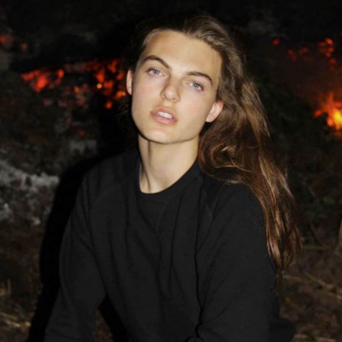 bi kịch của Damian Hurley ảnh 6 bi kich cua Damian Hurley anh 6