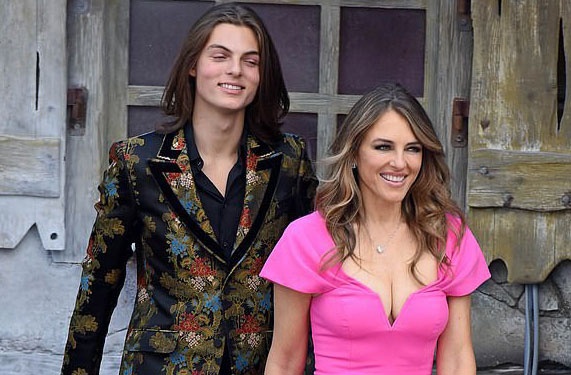 Bi kich cua nguoi mau bi truat quyen thua ke 250 trieu USD hinh anh