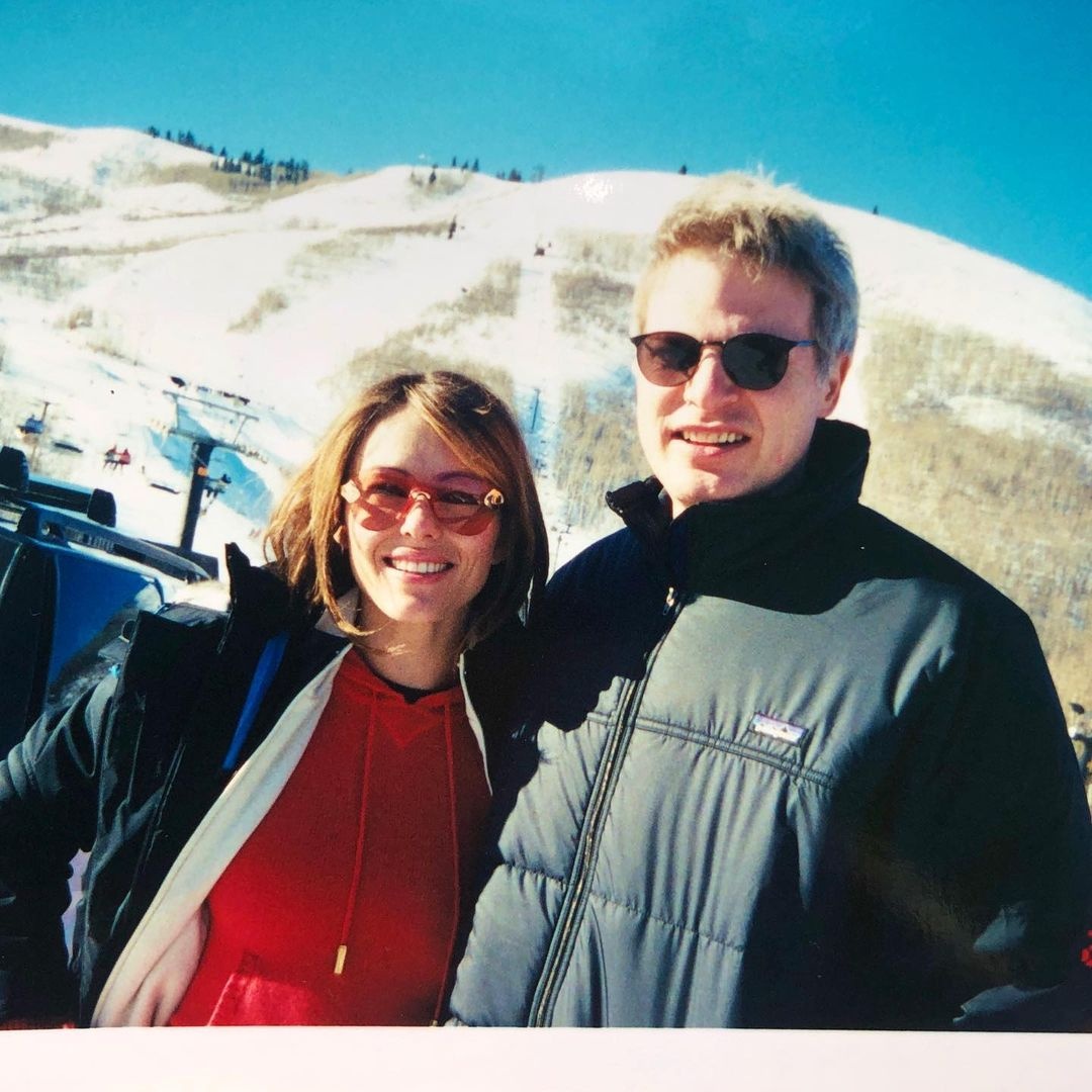 bi kịch của Damian Hurley ảnh 8 bi kich cua Damian Hurley anh 8