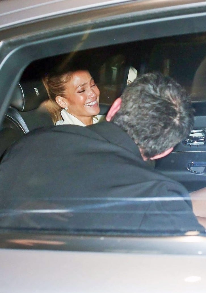 Jennifer thừa nhận hạnh phúc ảnh 2 Jennifer thua nhan hanh phuc anh 2