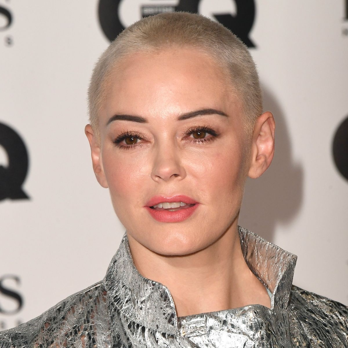Rose McGowan bị tấn công tình dục ảnh 3 Rose McGowan bi tan cong tinh duc anh 3