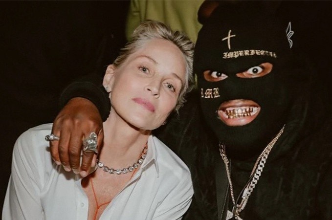 Minh tinh 'Ban nang goc' hen ho rapper 25 tuoi hinh anh