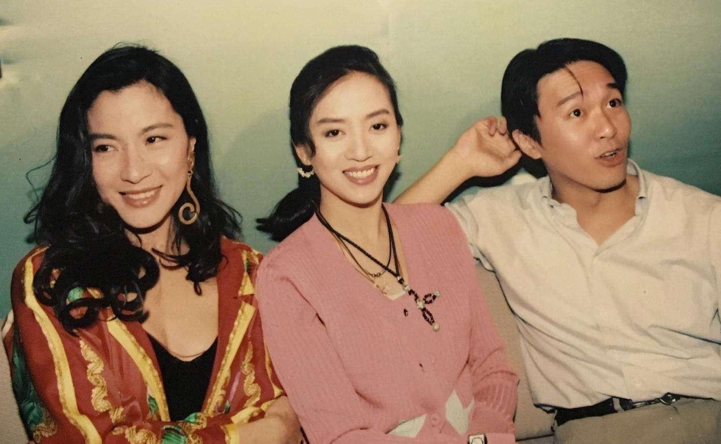 Bộ phim về Mai Diễm Phương ảnh 3 Bo phim ve Mai Diem Phuong anh 3