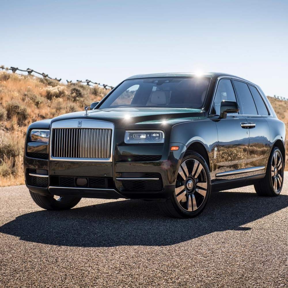 sao An Do so huu sieu xe anh 1