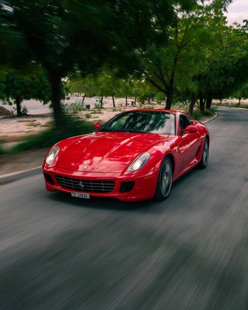 sao An Do so huu sieu xe anh 5