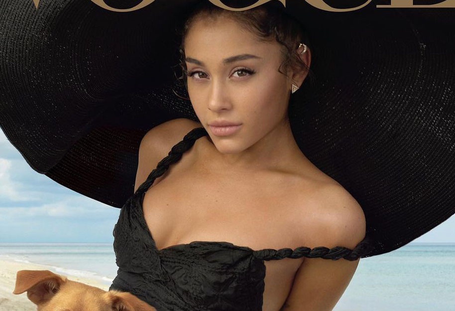 Nghe si bi tay chay vi bat chuoc nguoi goc Phi hinh anh