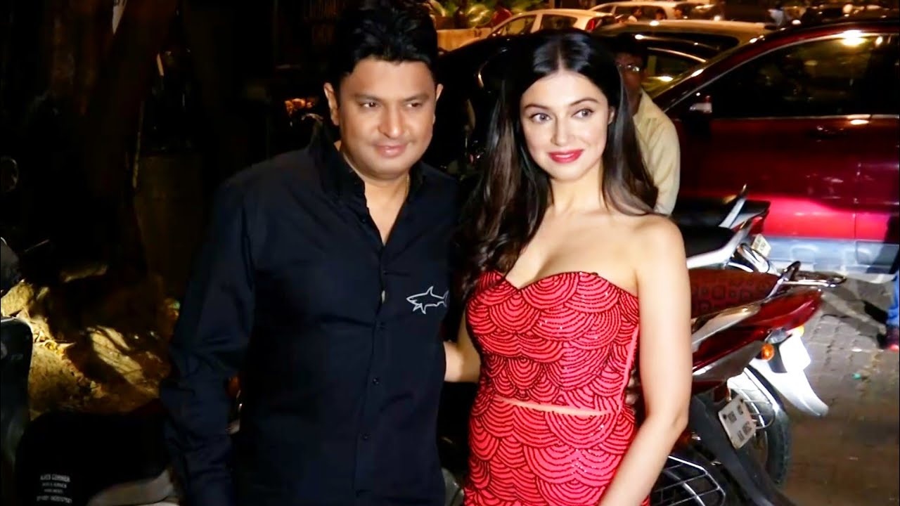 sao An Do so huu sieu xe anh 3