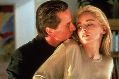 'Sharon Stone khong bi lua dong canh nhay cam' hinh anh