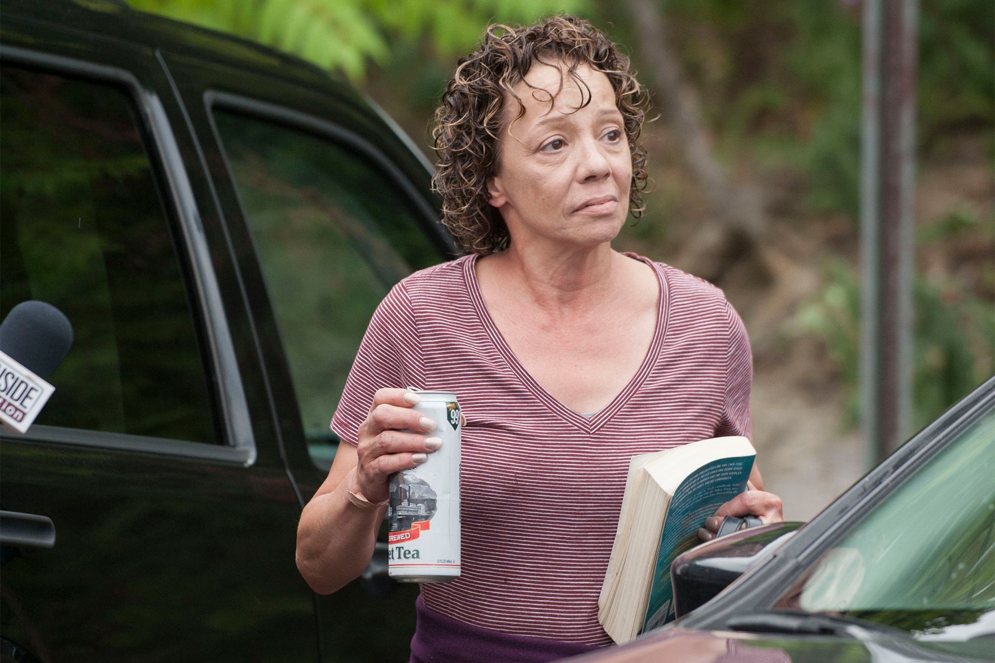 Mariah Carey bị gia đình ghét bỏ ảnh 2 Mariah Carey bi gia dinh ghet bo anh 2