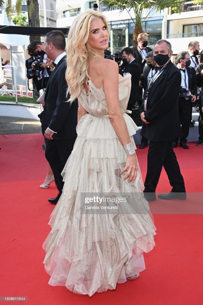 tham do Cannes anh 9