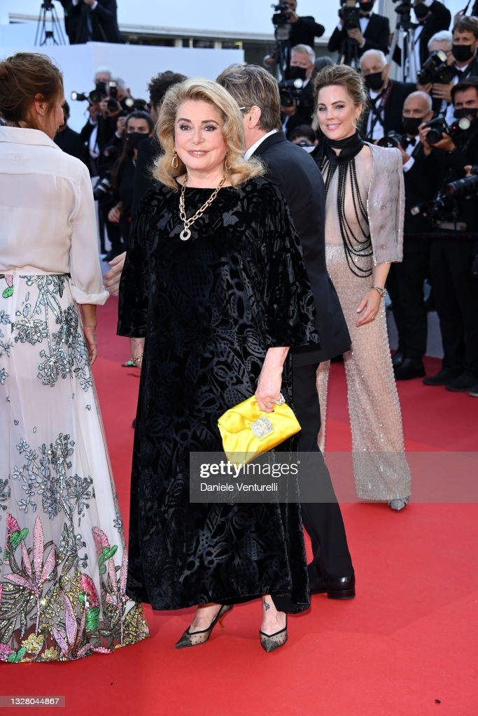 tham do Cannes anh 11