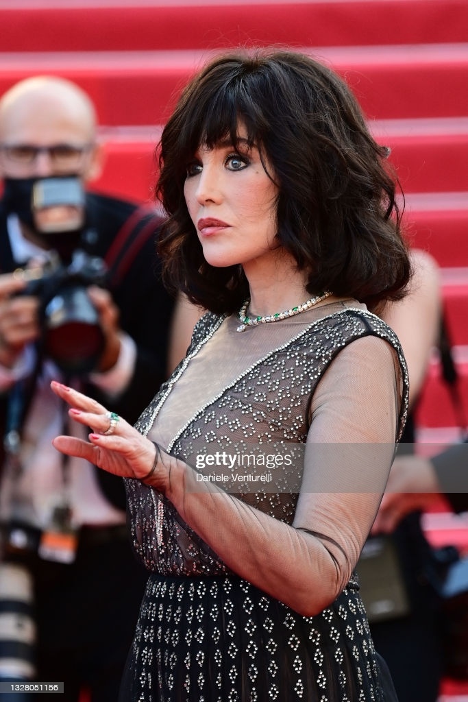 tham do Cannes anh 13