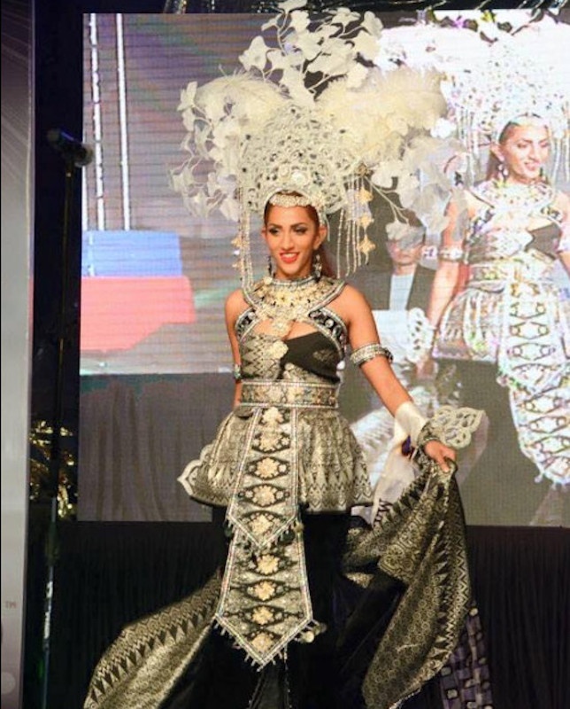 nguoi dep danh canh sat anh 2