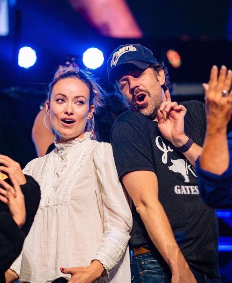 chuyen tinh cua Harry Styles anh 5