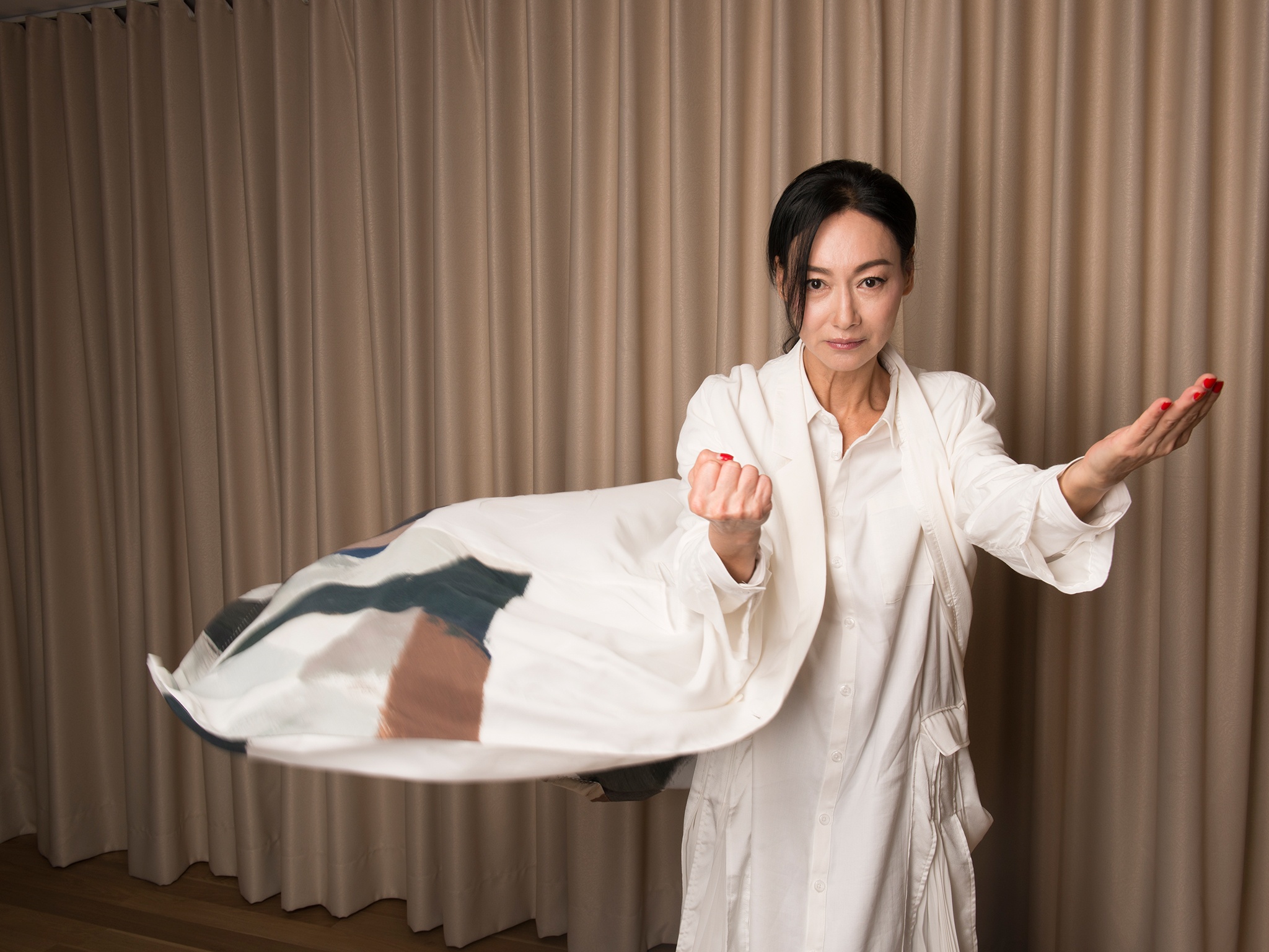 sao Hong Kong tram cam anh 4