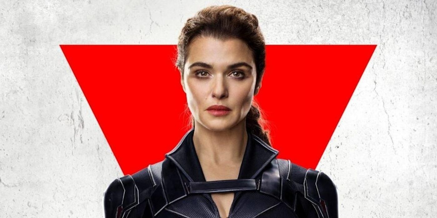 dan my nhan cua Black Widow anh 8