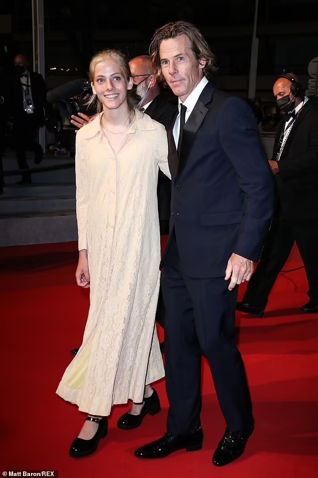 thảm đỏ LHP Cannes ảnh 10 tham do LHP Cannes anh 10